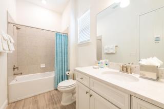 Dont Worry, Beach Happy Cottage Near Disney With Private Hot Tub Margaritaville Resort Island H20 Waterpark Access - 3005Sp - Orlando - 2