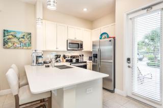 Sunny Yellow Cottage Near Disney With Margaritaville Resort Access & Island H20 Waterpark - 3075Kl - 8