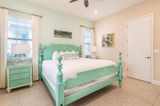Sunny Yellow Cottage Near Disney With Margaritaville Resort Access & Island H20 Waterpark - 3075Kl - 6