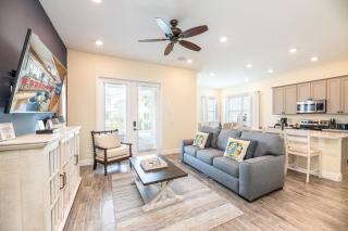 Comfy Cottage Near Disney With Margaritaville Resort Island H20 Waterpark Access - 2926Sr - Orlando - 9