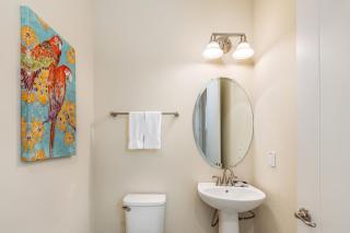 Sunny Yellow Cottage Near Disney With Margaritaville Resort Access - 3075KL - Orlando - 1