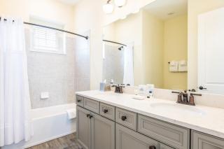Comfy Cottage Near Disney With Margaritaville Resort Island H20 Waterpark Access - 2926Sr - Orlando - 3