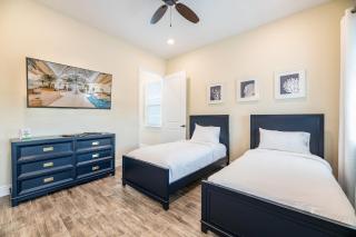 Comfy Cottage Near Disney With Margaritaville Resort Island H20 Waterpark Access - 2926Sr - Orlando - 2