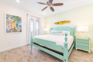 Flip Inn Paradise Cottage With Private Hot Tub Near Disney With Margaritaville Resort Island H2O Access - 8004Sb - Orlando - 6