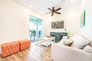 Toes In The Water Cottage With Private Pool Near Disney With Margaritaville Resort Island H2O Access - 8008Sh - Orlando - 9