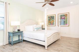 Fabulous Cottage Near Disney With Margaritaville Resort Island H2O Access - 8075Kd - Orlando - 7
