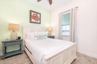 Fabulous Cottage Near Disney With Margaritaville Resort Island H2O Access - 8075Kd - Orlando - 3