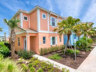 Paradise Cottage With Private Pool Near Disney And Margaritaville Resort Island H20 Waterpark Access - 7989Su - Orlando - 0