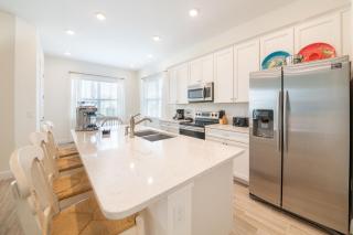 Paradise Cottage With Private Pool Near Disney And Margaritaville Resort Island H20 Waterpark Access - 7989Su - Orlando - 8