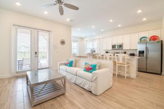 Paradise Cottage With Private Pool Near Disney And Margaritaville Resort Island H20 Waterpark Access - 7989Su - Orlando - 5