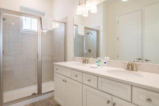 Paradise Cottage With Private Pool Near Disney And Margaritaville Resort Island H20 Waterpark Access - 7989Su - Orlando - 1