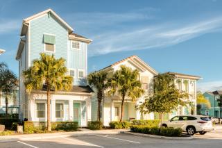Cozy Cottage Near Disney With Margaritaville Resort Island H20 Waterpark Access - 3009La - Orlando - 0