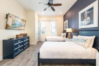 Paradise Cottage Near Disney With Margaritaville Resort Island H20 Access - 8137Su - Orlando - 1