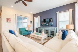 3 Story Cottage With Private Pool Near Disney With Margaritaville Resort Island H20 Access - 8105Su - Orlando - 8