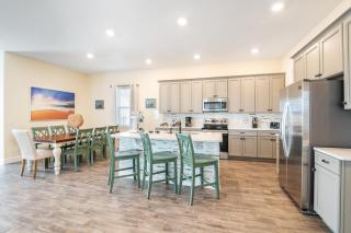 3 Story Cottage With Private Pool Near Disney With Margaritaville Resort Island H20 Access - 8105Su - Orlando - 6