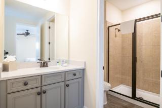 3 Story Cottage With Private Pool Near Disney With Margaritaville Resort Island H20 Access - 8105Su - Orlando - 1