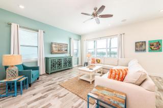 Beautiful Cottage With Private Pool Near Disney With Margaritaville Resort Island H20 Access - 8153Su - Orlando - 6