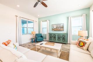Beautiful Cottage With Private Pool Near Disney With Margaritaville Resort Island H20 Access - 8153Su - Orlando - 5