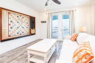 Beautiful Cottage With Private Pool Near Disney With Margaritaville Resort Island H20 Access - 8153Su - Orlando - 3