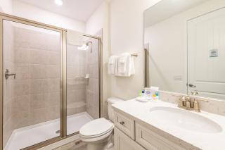 Beautiful Cottage With Private Pool Near Disney With Margaritaville Resort Island H20 Access - 8153Su - Orlando - 1