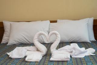 Hotel Jhor Bush - Pucallpa - 9