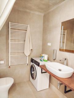 Apartmán Lenka - Košice - 6