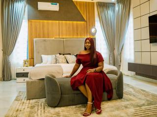 5 bedroom classy fully furnished - 7