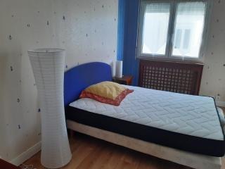 surcouflepouliguen appartement 60m2 sur le port 4 personnes - Le Pouliguen - 7