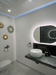 F2 à 12 mn de Paris avec Sauna - Parking privé - Argenteuil - 4