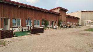 Appartement am Archehof Windbichl - - 1