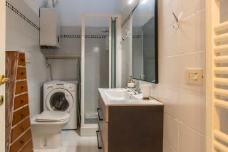 Dimora 28 con Posto Auto Privato - 7
