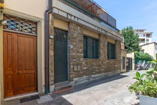 Dimora 28 con Posto Auto Privato - 2