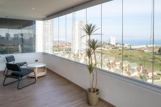Marina Dunas - Viña del Mar - 8