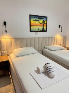 White house 2 Ksamil - Sarandë - 5