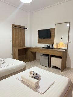 White house 2 Ksamil - Sarandë - 6