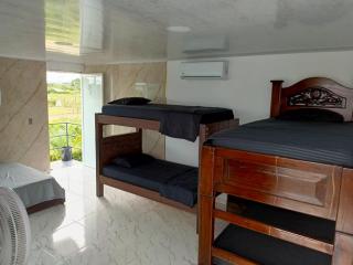 Hotel Campestre Chiriguare Resort - 1