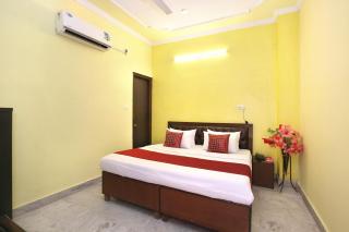O Hotel Vansh Palace - Chandīgarh - 9