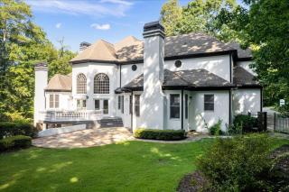 11580sqft Large Home By Airport - Atlanta - 0