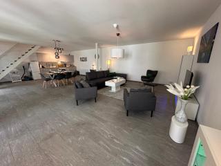 20-traumhaftes-modernes Loft über 2 Etagen in bester Lage von W-Elberfeld-Super Ausstattung - Wuppertal - 0