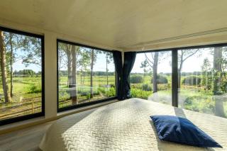 EstBerg Riverside Holiday Home - 3