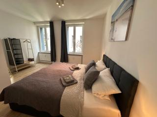 20-traumhaftes-modernes Loft über 2 Etagen in bester Lage von W-Elberfeld-Super Ausstattung - Wuppertal - 3