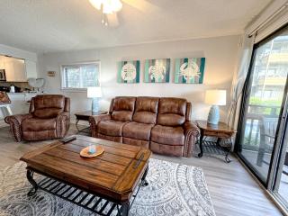 Shore Drive Condo - Myrtle Beach - 8