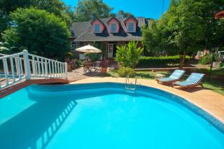 Hotel Posada La Sorgente - 0