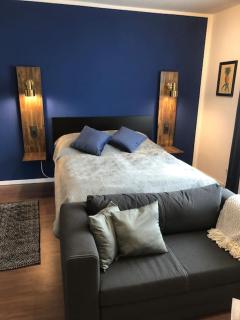 Apartment 16 - Gemütlich und Verkehrsgünstig - Kassel - 9