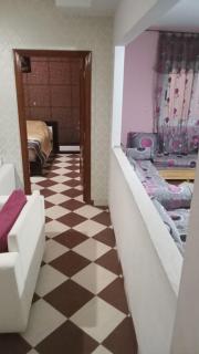 Residence Barcelone - Oujda - 9