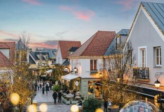 Logement lumineux 10min Disney - 4