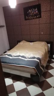 Residence Barcelone - Oujda - 1