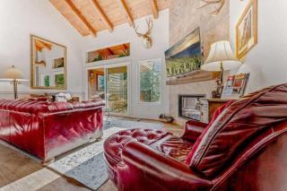 Carnelian Bay 3BR + Loft Near Beach & Trails - 2
