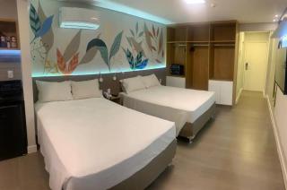 Garvey Park Hotel - Ap 510 ou 512 - Brasilia - 8