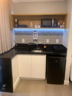 Garvey Park Hotel - Ap 510 ou 512 - Brasilia - 5